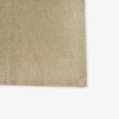 Napkin Linen 2- Pack Light Khaki Green -Home Essentials Günstiges Geschäft 402296 35304