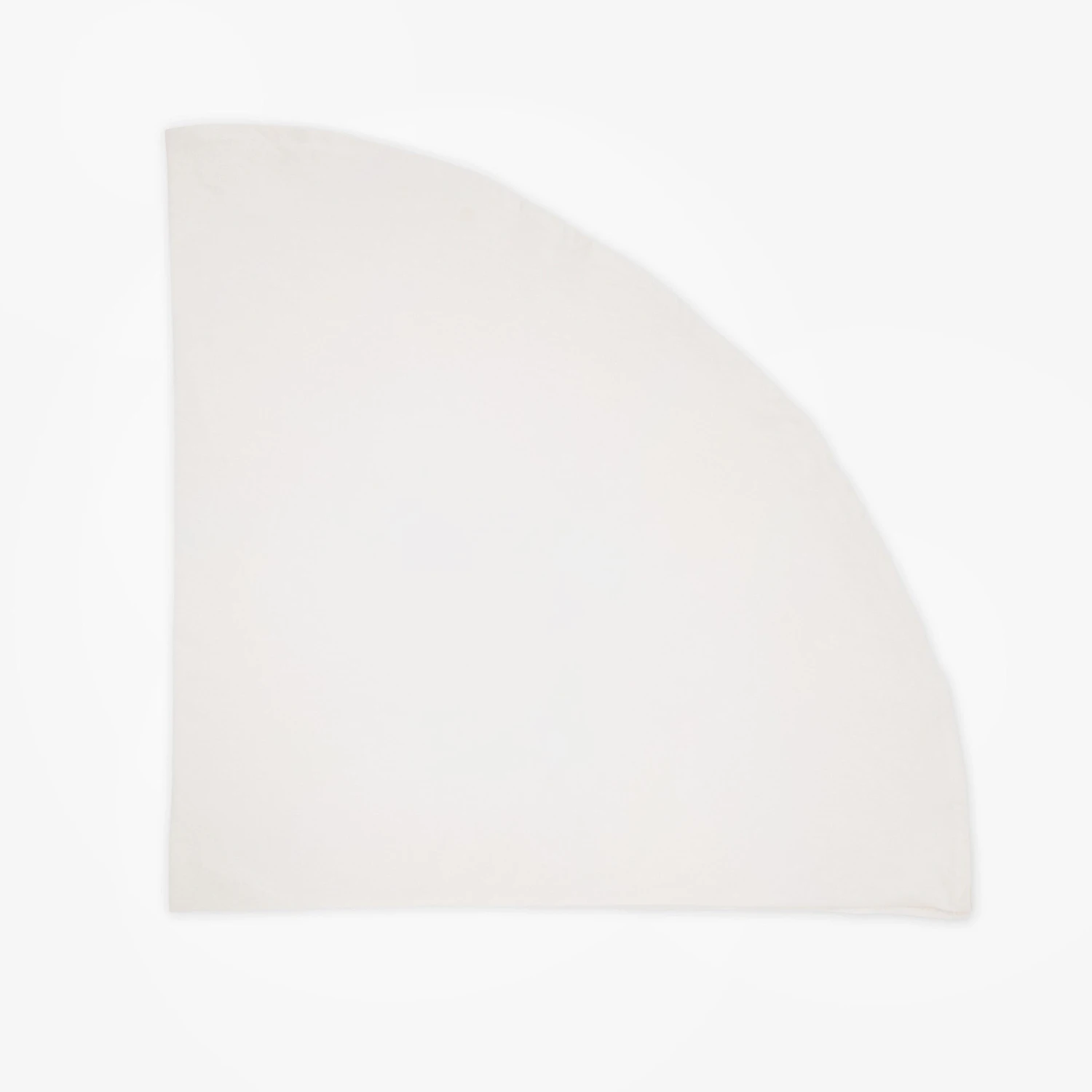 Tischdecke Leinenmix Ø145 Cm Hafer 1 Tischdecke Leinenmix Ø145 Cm Hafer