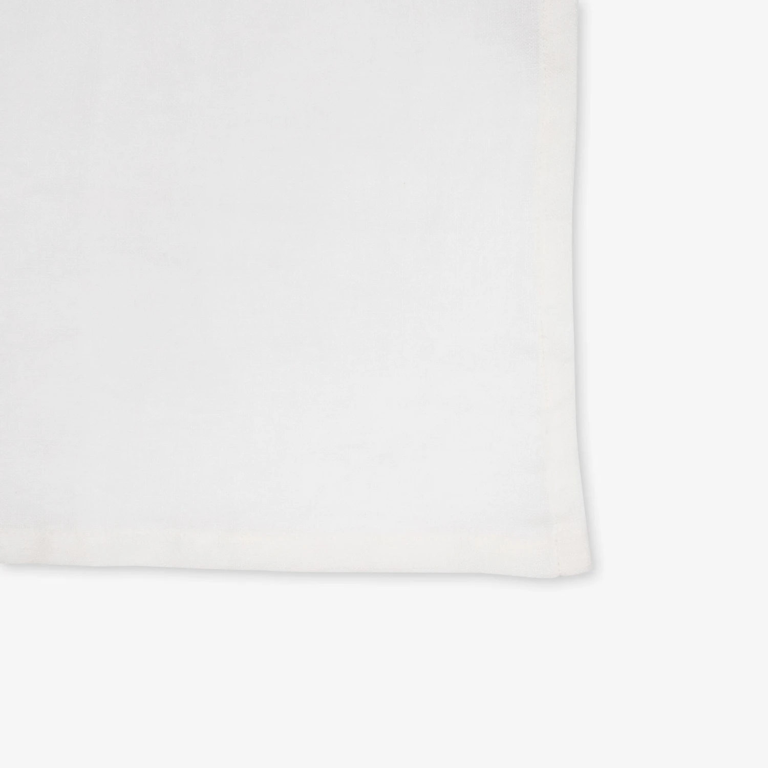 Küchenhandtuch Leinen Cremeweiß 4 Küchenhandtuch Leinen Cremeweiß – Bild 4