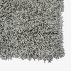 Rug Shaggy Undyed Wool 170x240 -Home Essentials Günstiges Geschäft 402305 36338