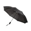 Regenschirm Schwarz