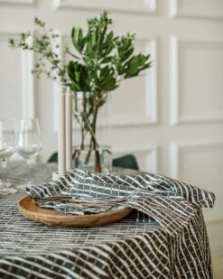 Küchenhandtuch Stig Lindberg 50 X 70 Cm Bamboo Grau 11 Küchenhandtuch Stig Lindberg 50 X 70 Cm Bamboo Grau -Home Essentials Günstiges Geschäft 402316 36498