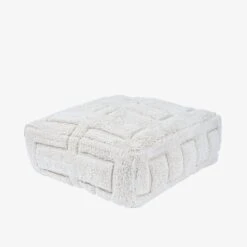 Home Essentials Günstiges Geschäft 21 Sitzhocker Stairway Cremeweiß