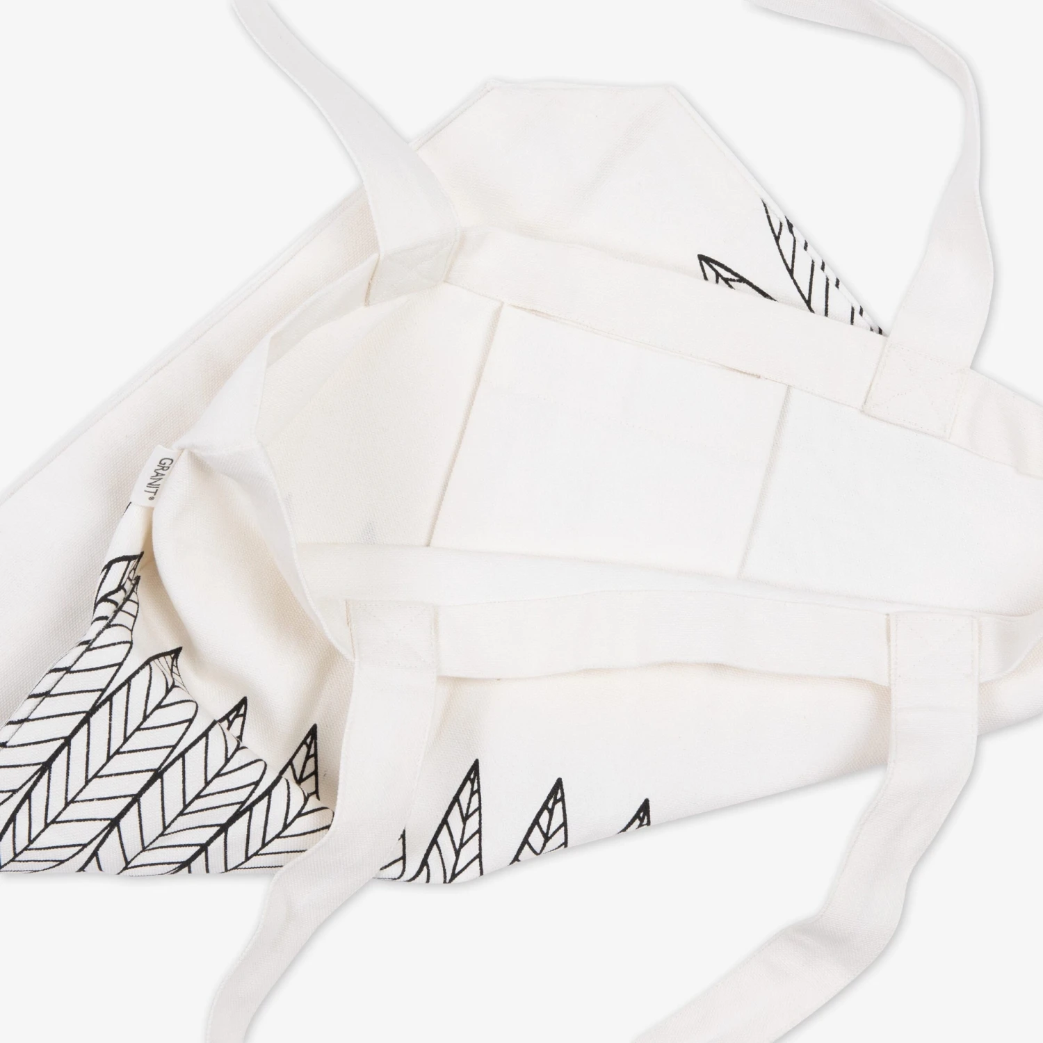 Tragetasche Stig Lindberg Salix 2 Tragetasche Stig Lindberg Salix – Bild 2