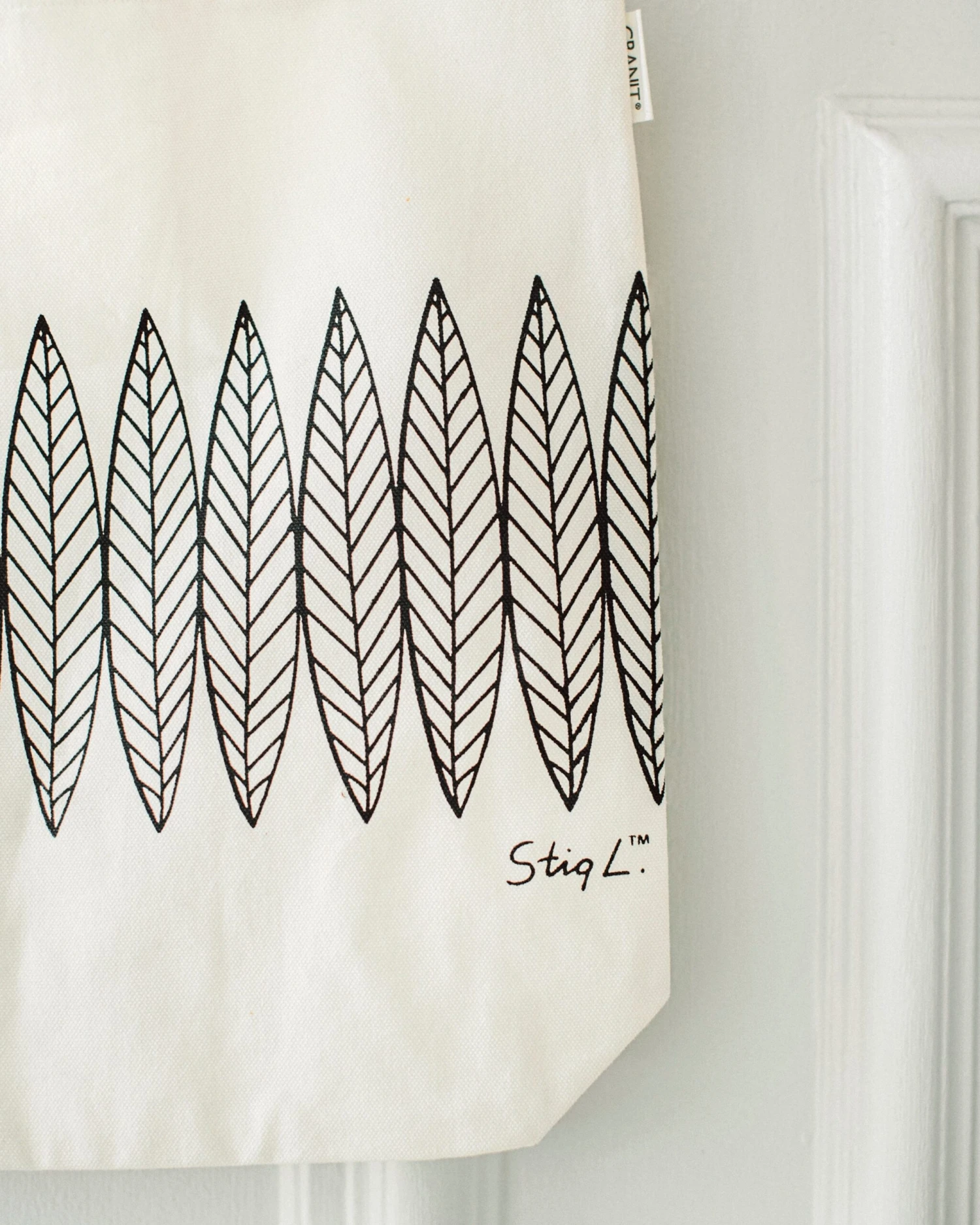 Tragetasche Stig Lindberg Salix 5 Tragetasche Stig Lindberg Salix – Bild 5