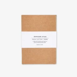 Duftstäbchen Groß Fresh Cotton -Home Essentials Günstiges Geschäft 402507 35705