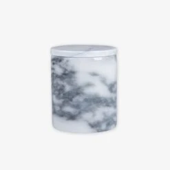 Duftkerze Marble Fresh Cotton