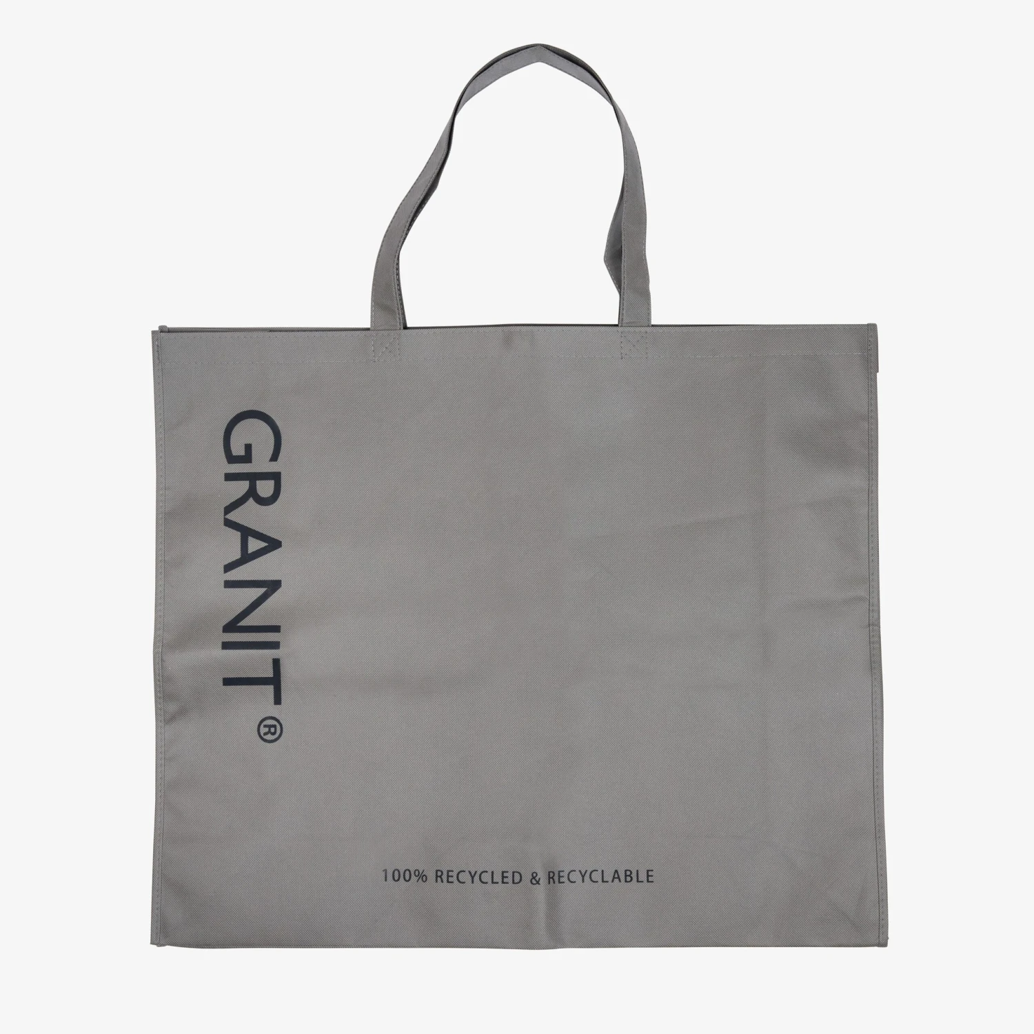 Mehrwegtasche PET 54 X 64 Cm 1 Mehrwegtasche PET 54 X 64 Cm