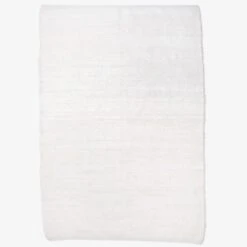 Teppich Upcycle Baumwolle 170 X 240