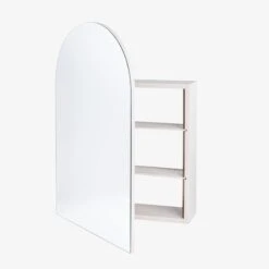 Badezimmerschrank Mit Spiegel