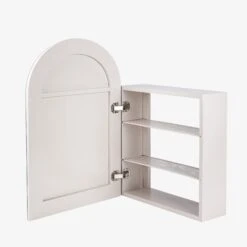 Badezimmerschrank Mit Spiegel -Home Essentials Günstiges Geschäft 402560 37860