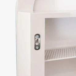 Badezimmerschrank Mit Spiegel -Home Essentials Günstiges Geschäft 402560 37861
