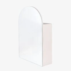 Badezimmerschrank Mit Spiegel -Home Essentials Günstiges Geschäft 402560 37862