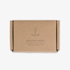 Ankerhaken 5er-Pack -Home Essentials Günstiges Geschäft 402572 37454