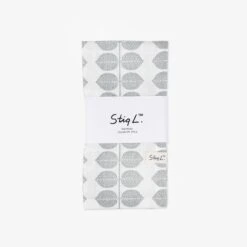 Stoffserviette Stig Lindberg 50 X 50cm Berså L 2er-Pack -Home Essentials Günstiges Geschäft 402602 37989