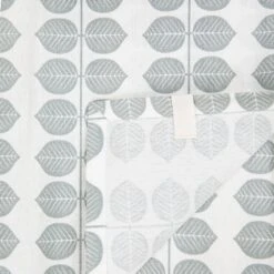 Tischdecke Wasserabweisend Stig Lindberg 140 X 180 Cm Berså Hellgrau -Home Essentials Günstiges Geschäft 402612 37995