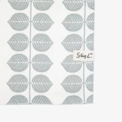 Tischdecke Wasserabweisend Stig Lindberg 140 X 180 Cm Berså Hellgrau -Home Essentials Günstiges Geschäft 402612 37997