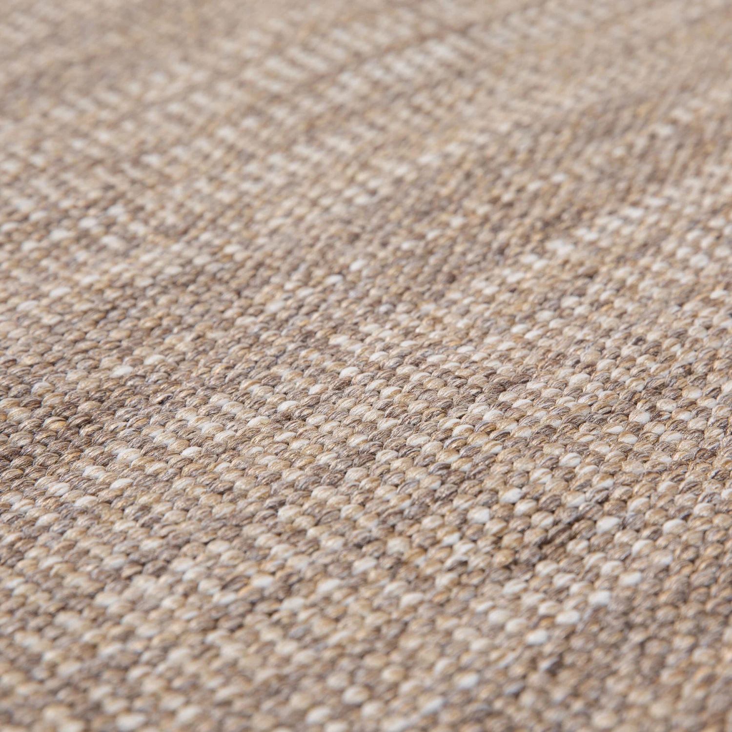 Teppich Recyceltes PET Melange 70x200cm 2 Teppich Recyceltes PET Melange 70x200cm – Bild 2