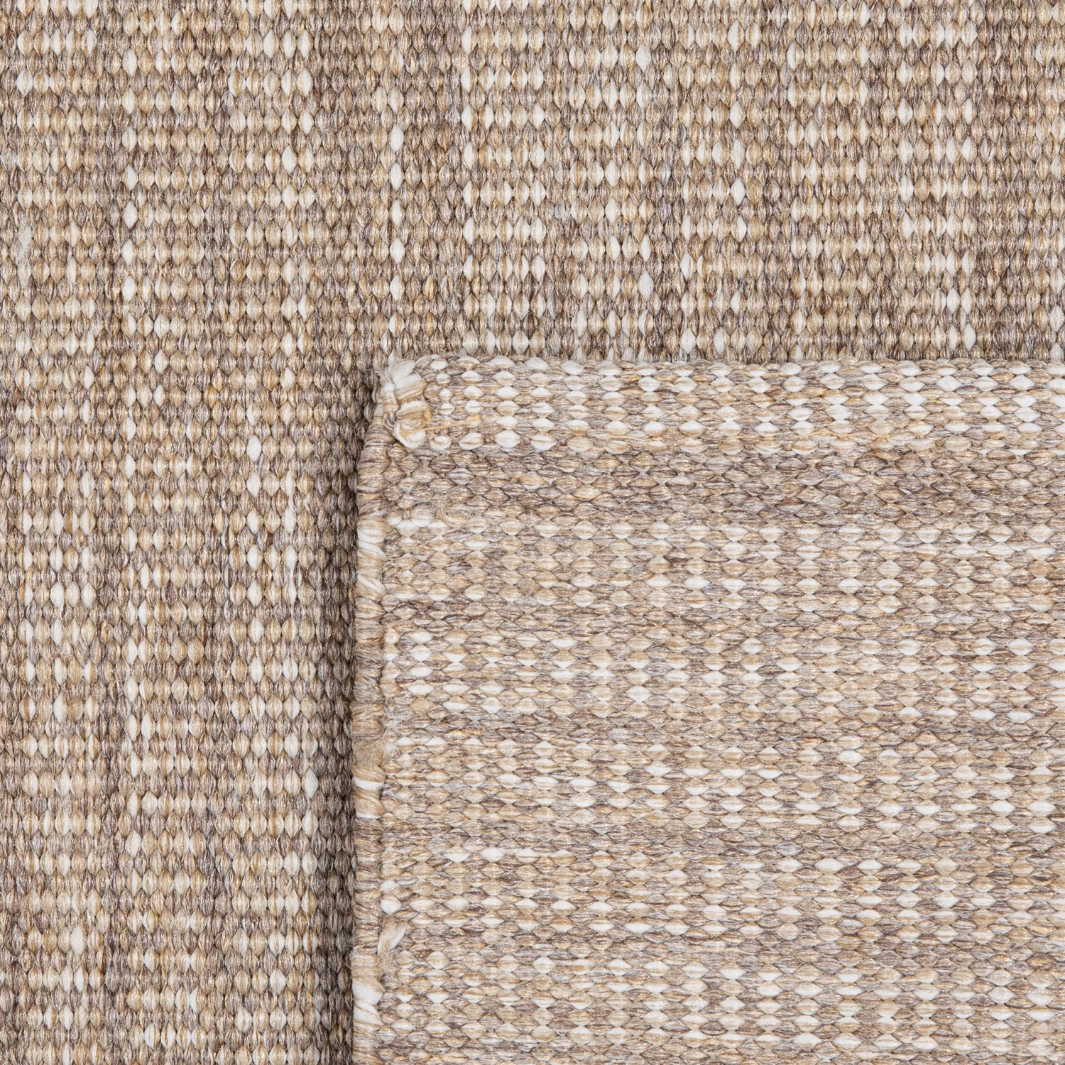 Teppich Recyceltes PET Melange 70x200cm 3 Teppich Recyceltes PET Melange 70x200cm – Bild 3