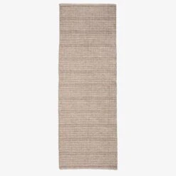 Teppich Recyceltes PET Melange 70x200cm