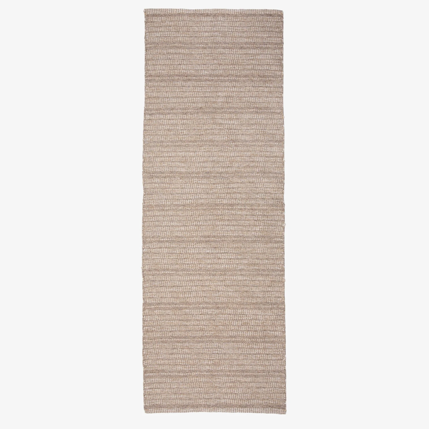 Teppich Recyceltes PET Melange 70x200cm 1 Teppich Recyceltes PET Melange 70x200cm