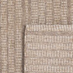 Teppich Recyceltes PET Melange 140x200cm -Home Essentials Günstiges Geschäft 402615 38698