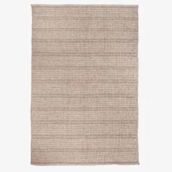 Teppich Recyceltes PET Melange 140x200cm