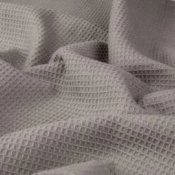 Küchenhandtuch Waffel 50x70cm 2er-Pack Grau/Weiß -Home Essentials Günstiges Geschäft 402675 38733