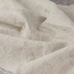 Küchentuch Leinen 50x70cm Natur/Grau -Home Essentials Günstiges Geschäft 402676 38741