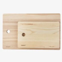 Schneidebrett Ask 18x28cm -Home Essentials Günstiges Geschäft 402693 38695