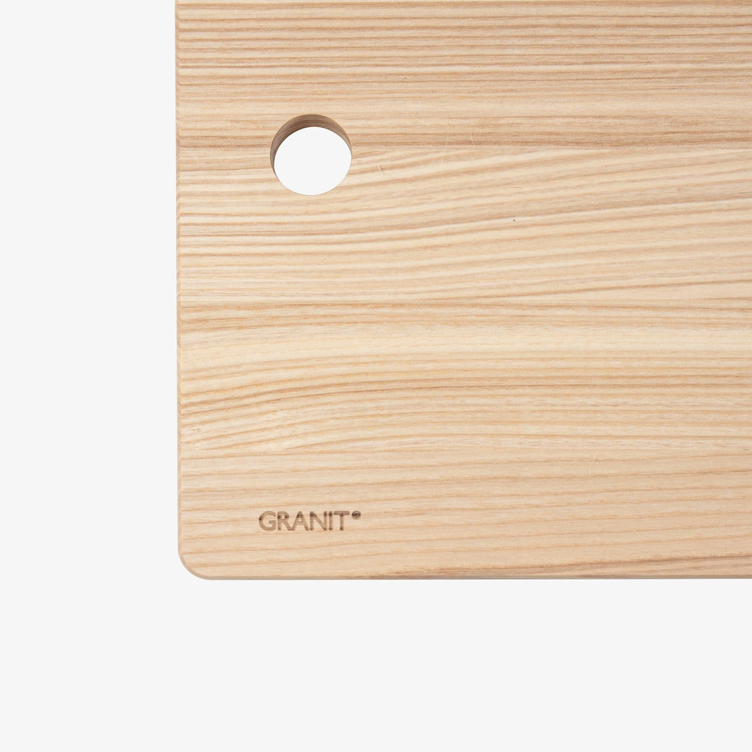 Schneidebrett Ask 25x40cm 1 Schneidebrett Ask 25x40cm