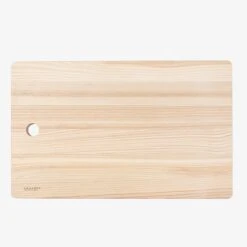 Schneidebrett Ask 25x40cm 5 Schneidebrett Ask 25x40cm -Home Essentials Günstiges Geschäft 402694 38696