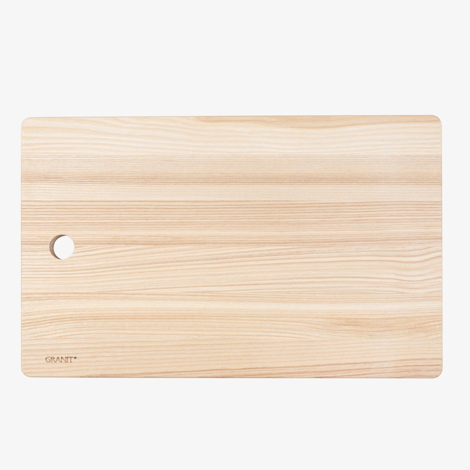 Schneidebrett Ask 25x40cm 3 Schneidebrett Ask 25x40cm – Bild 3