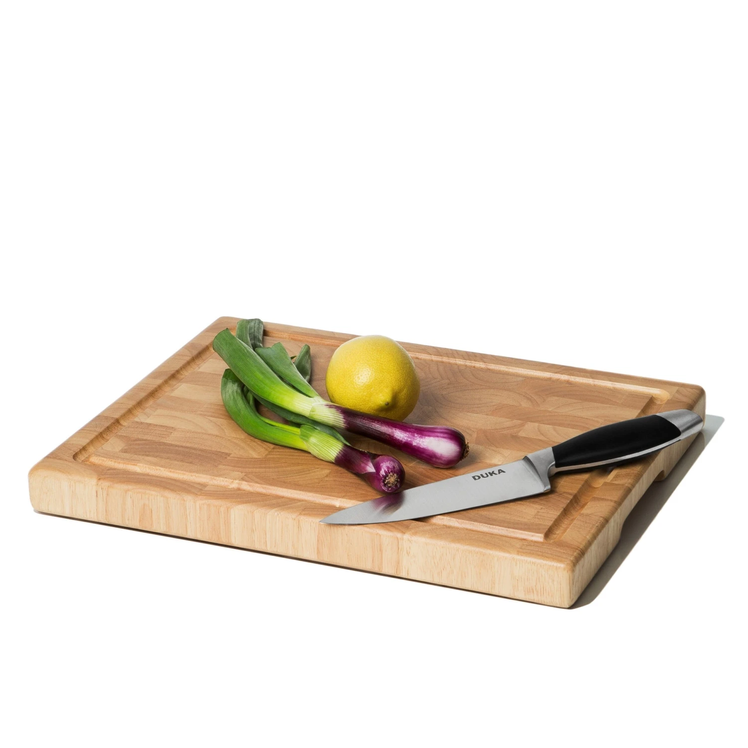 DUKA Carving Board 30x40cm 2 DUKA Carving Board 30x40cm – Bild 2
