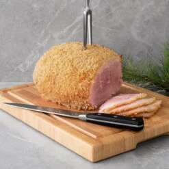 DUKA Carving Board 30x40cm 5 DUKA Carving Board 30x40cm -Home Essentials Günstiges Geschäft 920 402595 37013