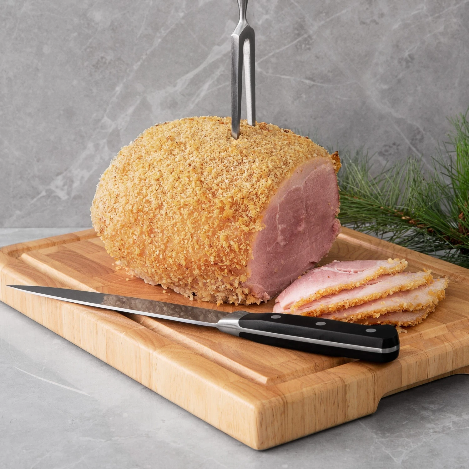 DUKA Carving Board 30x40cm 3 DUKA Carving Board 30x40cm – Bild 3