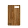 DUKA Cutting Board 34X21cm Acacia