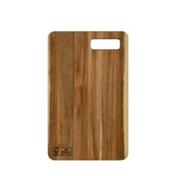 DUKA Cutting Board 34X21cm Acacia