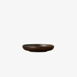 Home Essentials Günstiges Geschäft 8 DUKA Toscana Teller 13,5 Cm, Braun