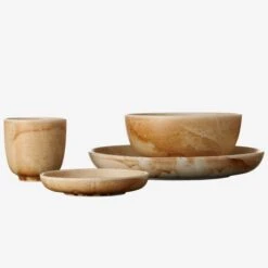 DUKA Toscana Essteller, 25 Cm, Beige 8 DUKA Toscana Essteller, 25 Cm, Beige -Home Essentials Günstiges Geschäft 920 402636 38238