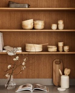 DUKA Toscana Essteller, 25 Cm, Beige 11 DUKA Toscana Essteller, 25 Cm, Beige -Home Essentials Günstiges Geschäft 920 402636 38926