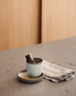 DUKA Toscana Becher 30 Cl, Grün 8 DUKA Toscana Becher 30 Cl, Grün -Home Essentials Günstiges Geschäft 920 402640 38928