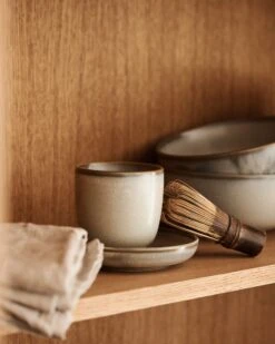 DUKA Toscana Becher 30 Cl, Grün 9 DUKA Toscana Becher 30 Cl, Grün -Home Essentials Günstiges Geschäft 920 402640 38929