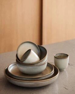 DUKA Toscana Becher 30 Cl, Grün 10 DUKA Toscana Becher 30 Cl, Grün -Home Essentials Günstiges Geschäft 920 402640 38932