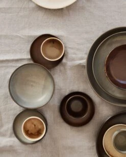 DUKA Toscana Schale 29,5 Cm, Grün -Home Essentials Günstiges Geschäft 920 402643 38920