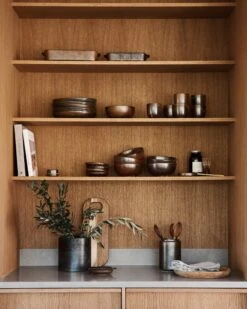 DUKA Toscana Auflaufform 33 X 21cm, Braun -Home Essentials Günstiges Geschäft 920 402644 38916