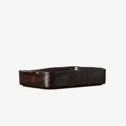 DUKA Toscana Auflaufform 26 X 16 Cm, Braun