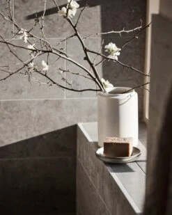 DUKA Toscana Utensilientopf, Offwhite 9 DUKA Toscana Utensilientopf, Offwhite -Home Essentials Günstiges Geschäft 920 402648 38935