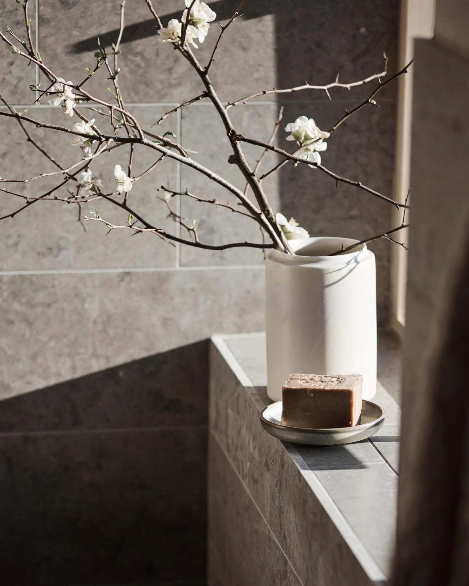 DUKA Toscana Utensilientopf, Offwhite 4 DUKA Toscana Utensilientopf, Offwhite – Bild 4