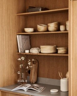 DUKA Toscana Schöpflöffelgestell, Offwhite 9 DUKA Toscana Schöpflöffelgestell, Offwhite -Home Essentials Günstiges Geschäft 920 402652 38940